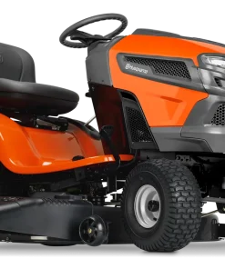 Trattorino Tagliaerba Husqvarna TS 142T