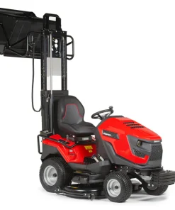 Trattorino tagliaerba scarico alto Snapper RTX102HD-4WD