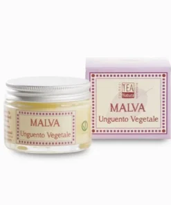 Alternative view of Unguento Vegetale alla Malva